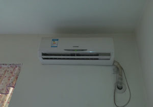 宝山空调维修电话是多少