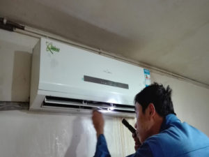 宝山格力空调电话是多少