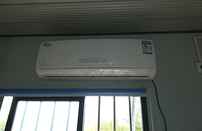 宝山空调维修在哪里找