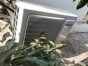 宝山空调维修售后服务