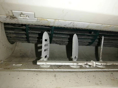 宝山空调维修售后服务中心电话是多少