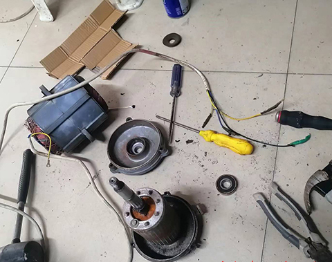 宝山空调维修售后服务中心电话在哪里找