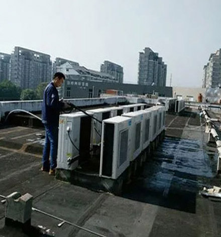 宝山 空调拆装 宝山本地 空调拆装公司