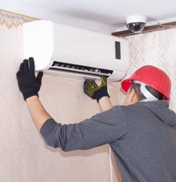 宝山空调内机噪音大