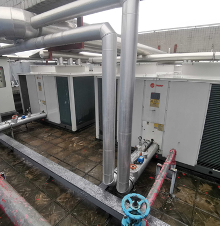 宝山附近中央空调维修 宝山上门中央空调维修