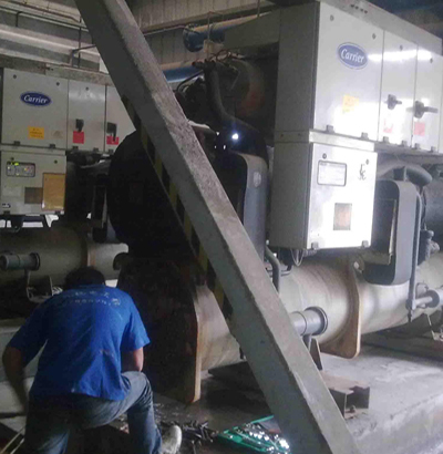 宝山冰箱维修 宝山制冷设备维修